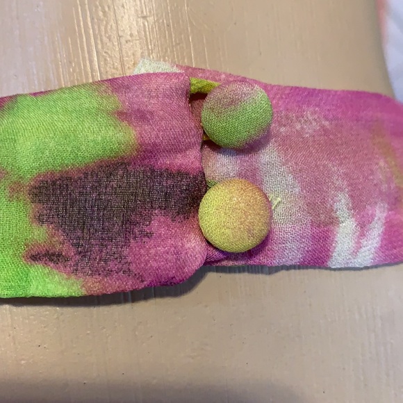 Gently-Love Halter Top - Picture 7 of 7